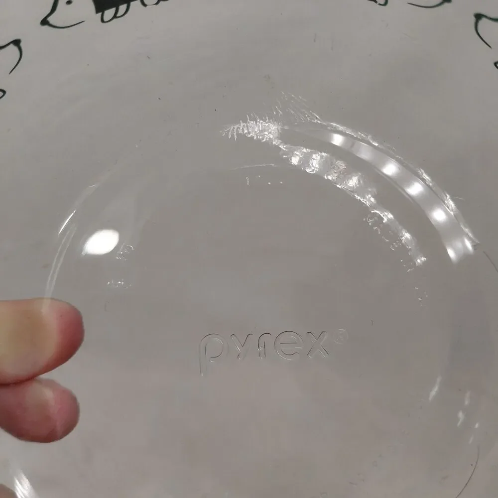 Pyrex up sale